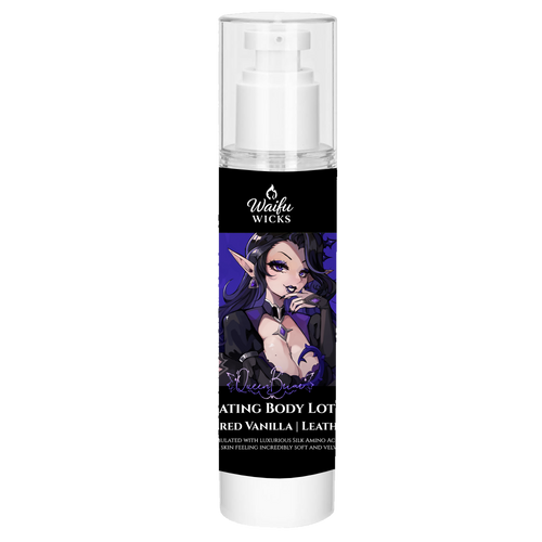 VCharm - QueenbriarVT Lotion