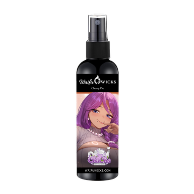 ChaCha's Pie Room Sprays