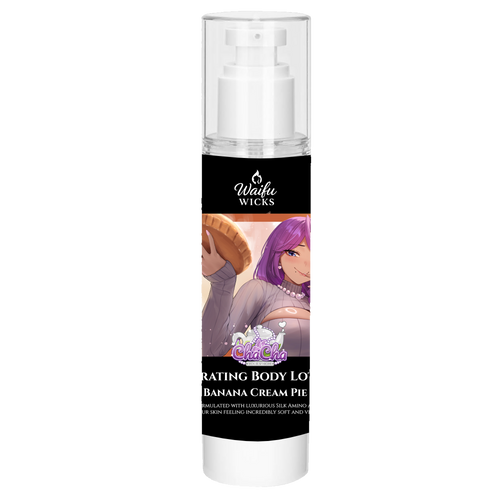 ChaCha's Pie Hand Lotions