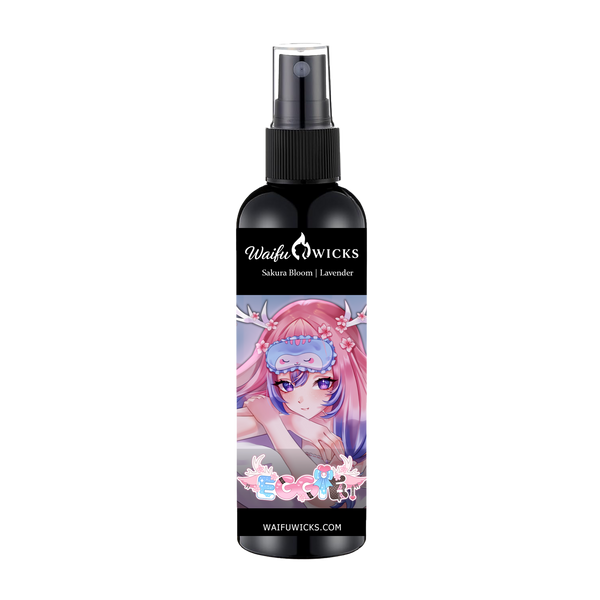 Eggie Weggie Room Spray
