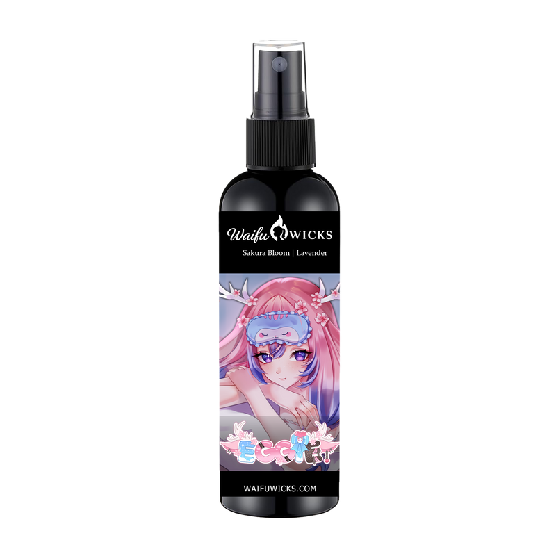 VCharm - Eggie Weggie Room Spray