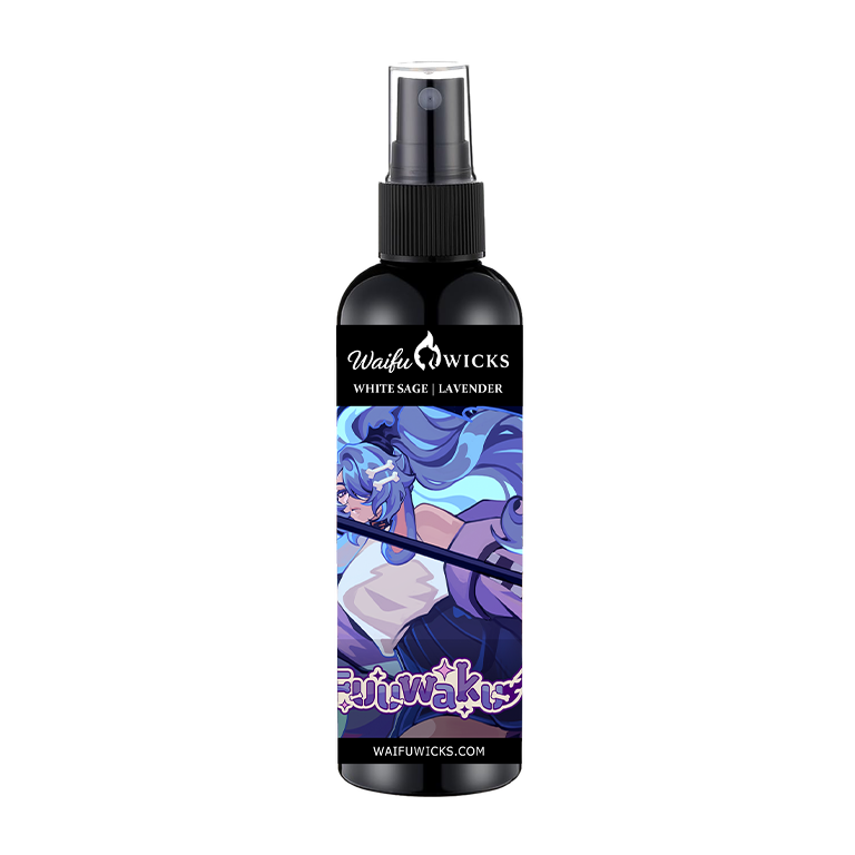 Fuuwaku Room Spray