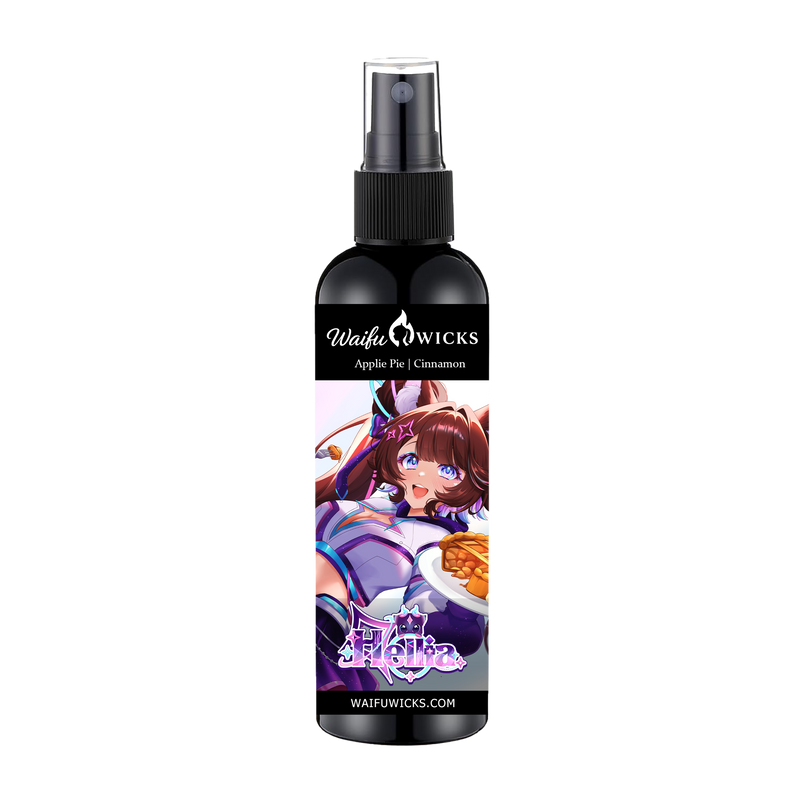VCharm - Hellia Room Spray
