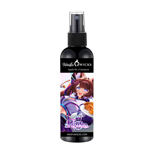 VCharm - Hellia Room Spray