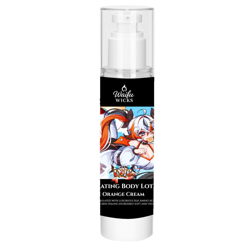 VCharm - Ixie Lotion