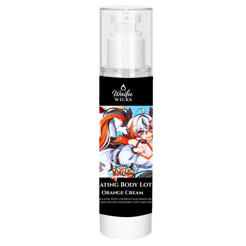 VCharm - Ixie Lotion