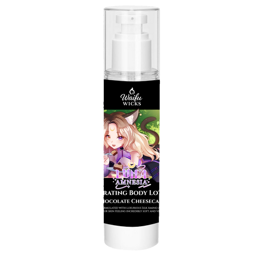 VCharm - LunaAmnesia Lotion