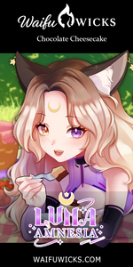 VCharm - LunaAmnesia Room Spray