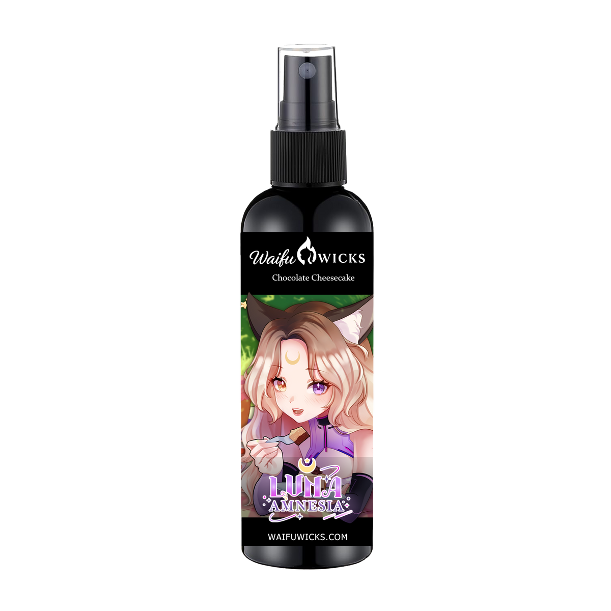 LunaAmnesia Room Spray