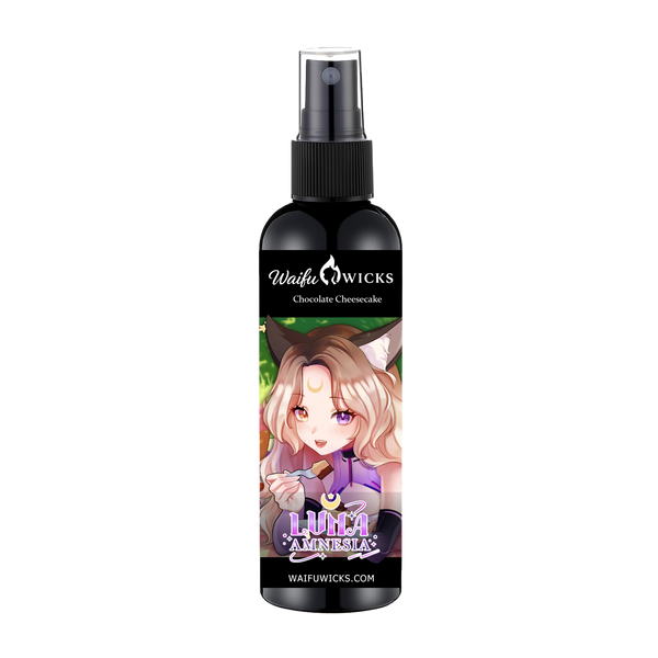 LunaAmnesia Room Spray