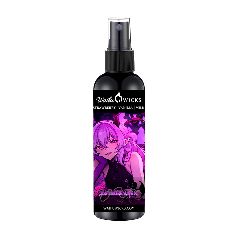 Lynx Room Spray