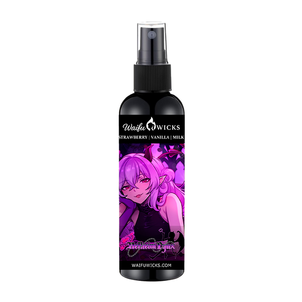 Lynx Room Spray