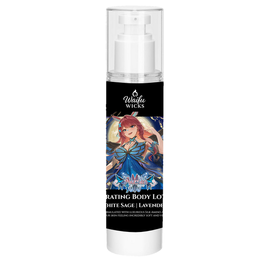 [new] Aemilia Lotion - Light and Dark series