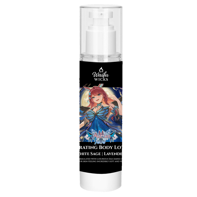 [new] Aemilia Lotion - Light and Dark series