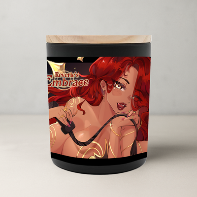 Reverie's Embrace Candle