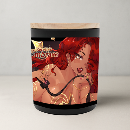 Reverie's Embrace Candle