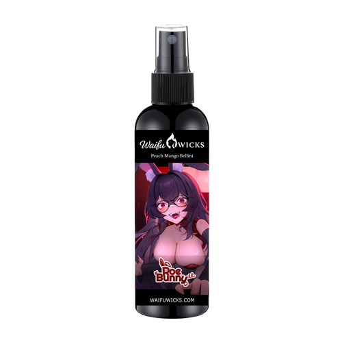 RoeBunny's Sweet Desire Room Spray