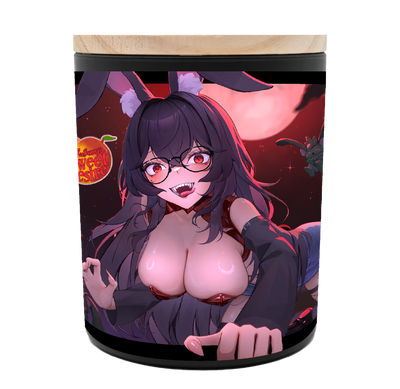 RoeBunny's Sweet Desire Candle