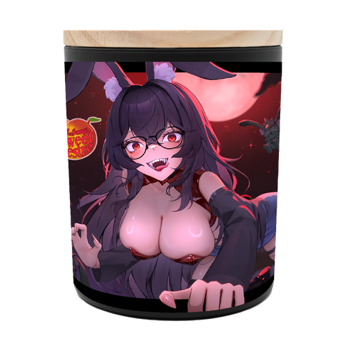 RoeBunny's Sweet Desire Candle