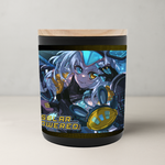 Solar Powered Candle