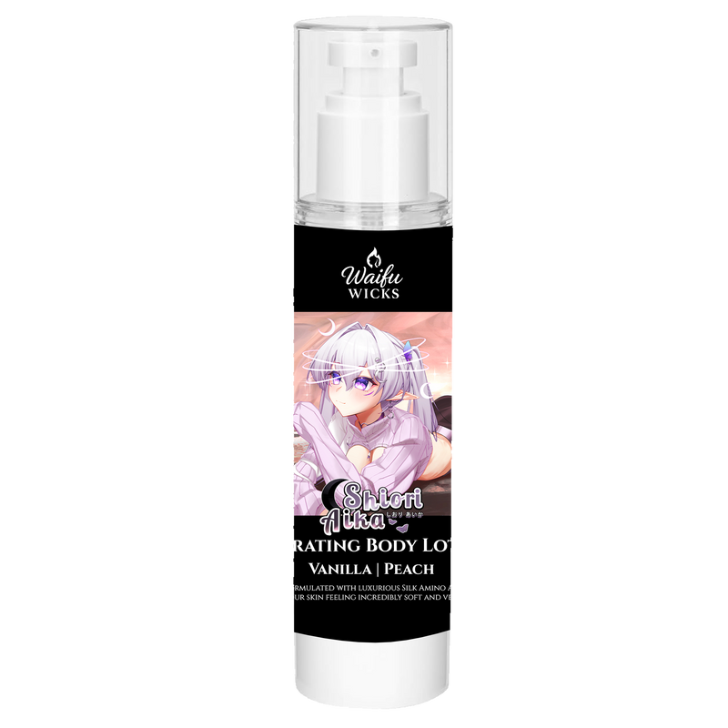 VCharm - Shiori Lotion