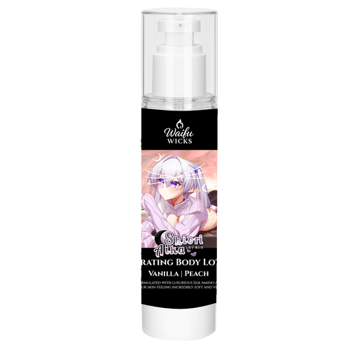 VCharm - Shiori Lotion