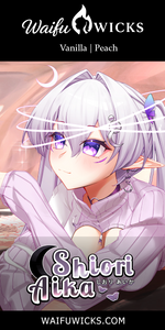 VCharm - Shiori Room Spray