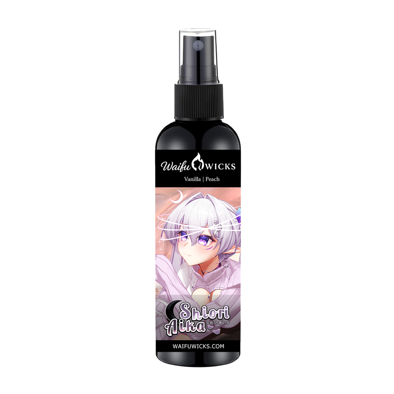 VCharm - Shiori Room Spray