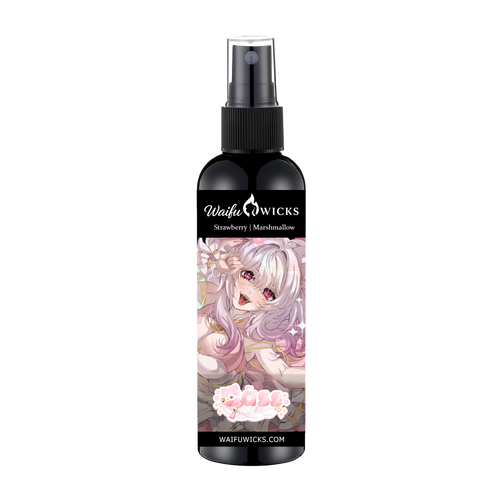 Cass's Strawberry Marshmallow Room Spray
