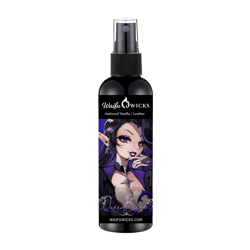 VCharm - QueenBriarVT Room Spray
