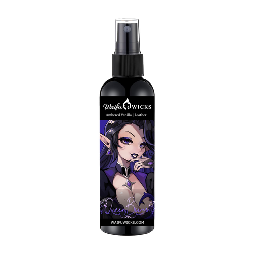 VCharm - QueenBriarVT Room Spray