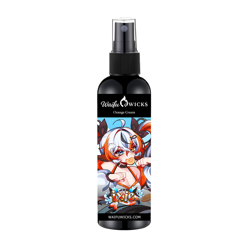 VCharm - Ixie Room Spray