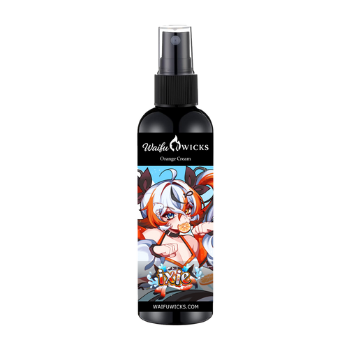 VCharm - Ixie Room Spray