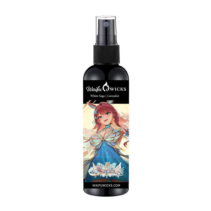[new] Aemilia Room Spray - Light and Dark series
