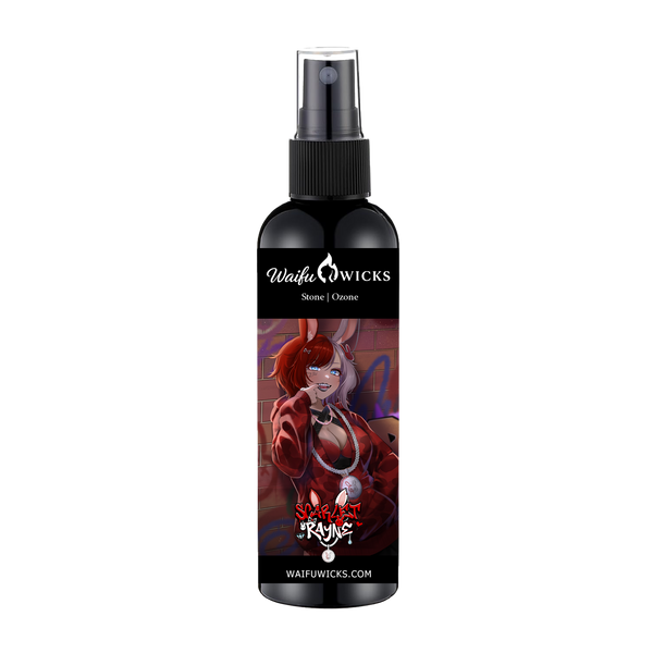 Scarlet Rayne Room Spray